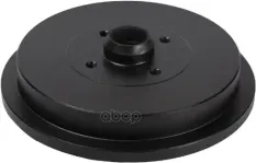 барабан тормозной! VW Passat all 85-97 ZENTPARTS арт. Z01641