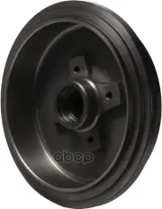барабан тормозной! VW Passat all 85-97 ZENTPARTS арт. Z01641