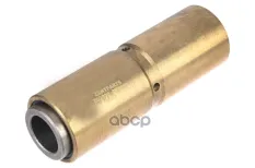 втулка ушка рессоры! (м) MB ZENTPARTS арт. Z02803