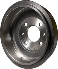 барабан тормозной! Fiat Bravo/Brava/Marea 1.4i-1.9TD 95> ZENTPARTS арт. Z01669