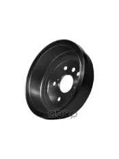 барабан тормозной! Toyota Rav 4 1.8/2.0/2.0D 94-06 ZENTPARTS арт. Z01701