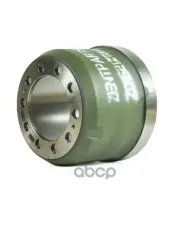 барабан тормозной! 300x200 L=260 3020 GIGANT ZENTPARTS арт. Z01621