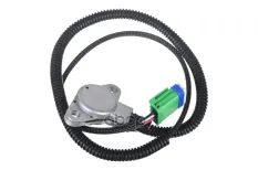 датчик давления масла! Citroen C5, Peugeot 206-807, Renault Clio/Megan 1.4-2.0 98> ZENTPARTS арт. Z04044
