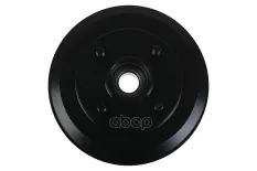 барабан тормозной! Ford Focus all 98> ZENTPARTS арт. Z01737