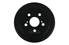 барабан тормозной ! Toyota Prius 1.5 03-09/ Celica 1.6/2.0 99-06 ZENTPARTS арт. Z01741