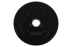 барабан тормозной ! Toyota Starlet 1.0-1.3D 90-96 ZENTPARTS арт. Z01742