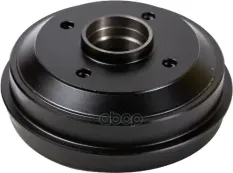 барабан тормозной! без ABS Peugeot 306, Citroen ZX/Xsara all 91> ZENTPARTS арт. Z01688