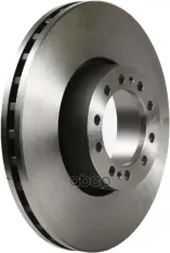 диск тормозной! Old 438/131x45/97 10n-165-d17 RVI MAGNUM AE420/520 1/2/93> PREMIUM 385 ZENTPARTS арт. Z05924