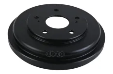 барабан тормозной! Suzuki SX4 1.5/1.6/1.9/2.0 DDiS/2WD/4WD 06> ZENTPARTS арт. Z01744