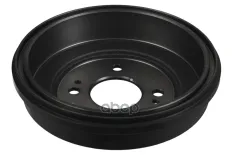 барабан тормозной! Honda Accord CA 86-89 / Civic 1.3-1.6i 16V EG 92> ZENTPARTS арт. Z01747