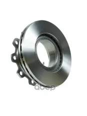 диск тормозной! 430/280x45/155 10n-335-d. Acerbi,SMB ZENTPARTS арт. Z05930