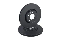 диск тормозной передний! Opel Astra, Saab 9-5 2.0/1.9CDTi 99> ZENTPARTS арт. Z06182