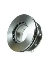 диск тормозной! 377/230x45/159.5 8n-275-23 BPW SB3745 ZENTPARTS арт. Z05936