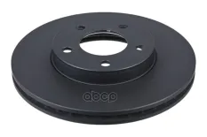 диск тормозной!Mazda Tribute (EP), 00-08 ZENTPARTS арт. Z06441
