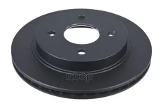 диск тормозной! AC Ace/Aceca/Cobra Mk IV, Ford Cougar/Mondeo I ZENTPARTS арт. Z06361