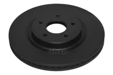 диск тормозной! Nissan Murano/Pathfinder, Infinity QX60 ZENTPARTS арт. Z06377