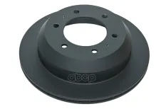 диск тормозной! Great Wall Hover/Hover H3/H5 ZENTPARTS арт. Z06326