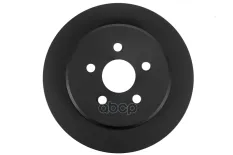 диск тормозной!Chrysler Sebring (JR), 00 - 07 ZENTPARTS арт. Z06414