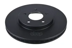 диск тормозной передний! (09A40111) Ford Maverick, Mazda Tribute ZENTPARTS арт. Z06547