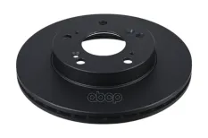 диск тормозной!Honda Civic IX (FK), 12> ZENTPARTS арт. Z06449
