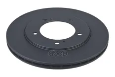 диск тормозной!Suzuki Grand Vitara I (FT, HT), 98-06 ZENTPARTS арт. Z06453