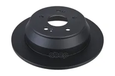 диск тормозной!Chery Tiggo 4 ZENTPARTS арт. Z06467