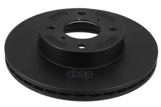 диск тормозной!Suzuki Baleno (EG), 95-09 ZENTPARTS арт. Z06438