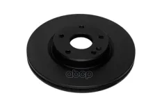 диск тормозной!Geely Coolray Front ZENTPARTS арт. Z06468