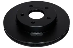 диск тормозной передний! (09885211) Jeep Grand Cherokee 2 ZENTPARTS арт. Z06588