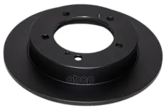 диск тормозной передний! (08B30410) Suzuki Jimny 1.3 05> ZENTPARTS арт. Z06541