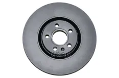 диск тормозной передний! 09D25111 Volvo S 60/S 90/ XC40 /XC 60 ZENTPARTS арт. Z06719