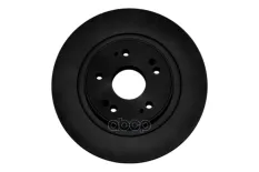 диск тормозной задний! Haval F7 ZENTPARTS арт. Z06648