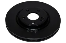 диск тормозной передний! Infiniti QX30 2.0-2.1 16-19 ZENTPARTS арт. Z06699