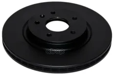 диск тормозной передний! JAC S3 ZENTPARTS арт. Z06751