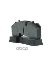 колодки дисковые! с полн. р/к 29171 210.8x108x30 BPW, KNORR SB4309T (SK7) ZENTPARTS арт. Z07202