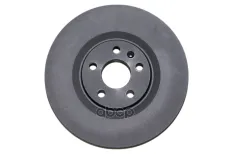 диск тормозной передний! Geely Tugella ZENTPARTS арт. Z06740