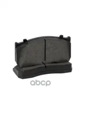 колодки дисковые! с полн р/к29115 MB ATEGO, ГАЗ-33104 Валдай, KNORR SB5000 ZENTPARTS арт. Z07213
