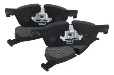 колодки тор. диск. перед.! (P36035) Jaguar F-Pace 2.0/3.0 15>/XF 2.0/3.0 15> ZENTPARTS арт. Z07773