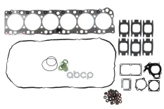 комплект прокладок двигателя! Iveco ZENTPARTS арт. Z09264