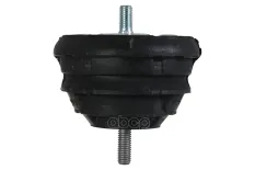 подушка ДВС! BMW E34 3.0-3.8/E32 3.0/3.5 86-95 ZENTPARTS арт. Z100132