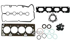 к-кт прокладок ДВС верхний! Opel Astra/Vectra/Insignia/Zafira 1.8 A18/B18/Z18 05> ZENTPARTS арт. Z09176