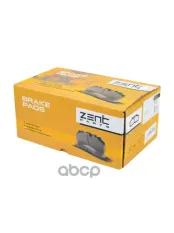 колодки дисковые! 29 030 с р/к Omn RVI AE 420T, MAN ZENTPARTS арт. Z07219
