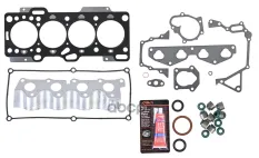 к-кт прокладок ДВС! Hyundai Atos, KIA Picanto 1.0/1.1 G4HD 02> ZENTPARTS арт. Z09208