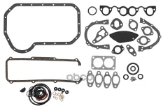 к-кт прокладок ДВС! без ГБЦ Audi 80, VW Passat/T2 1.6D/TD CR/JK 80-93 ZENTPARTS арт. Z09212