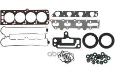 к-кт прокладок ДВС верхний! Opel Astra/Omega/Vectra 2.0 16V X20SED 93> ZENTPARTS арт. Z09183