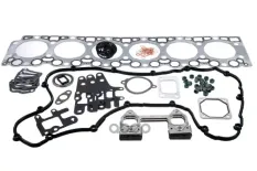 к-кт прокладок двигателя! верх Volvo FL D7E/RVI Premium/Midlum DXI7 ZENTPARTS арт. Z09151