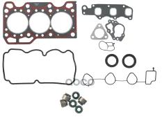 к-кт прокладок ДВС верхний! Daewoo Matiz/Tico 0.8 F8B/F8C 95> ZENTPARTS арт. Z09214
