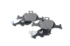колодки тор. диск. перед.! (P06107) BMW G05 3.0 18>/G30 2.0/3.0 16> ZENTPARTS арт. Z07748