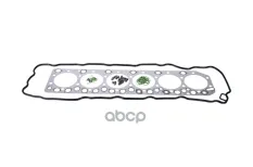 к-т прокладок двигателя! верх.1x RVI Premium/Kerax DXI11 ZENTPARTS арт. Z09154