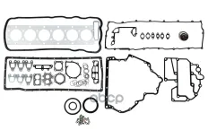 комплект прокладок! полный MAN TGA/TGX D2676 LF11/12/14 ZENTPARTS арт. Z09156